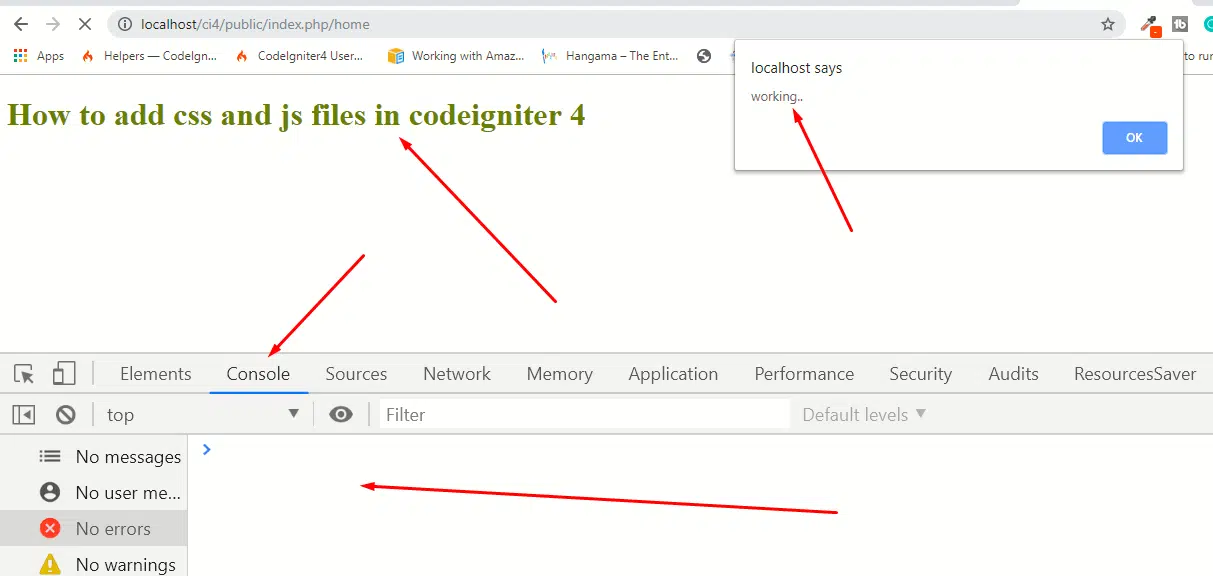 checking-css-and-js-code