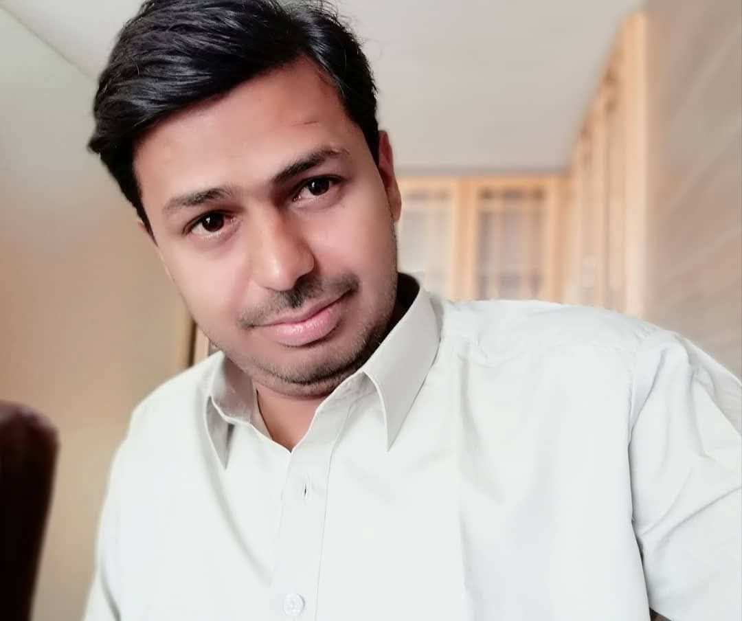 author